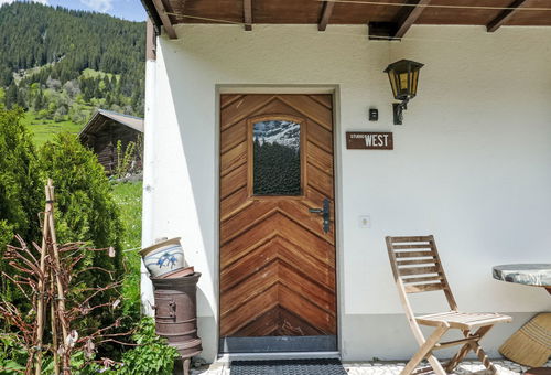 Appartement 1 chambre Grindelwald