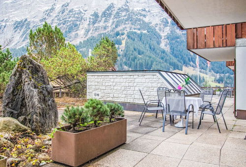 Wohnung 2 Zimmer Grindelwald