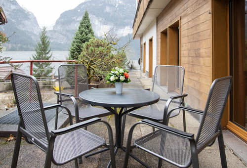 Apartment 2 bedroom Grindelwald