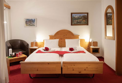 Apartment 1 bedroom Grindelwald
