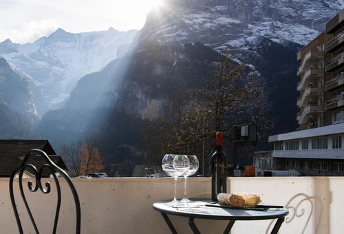 Appartement 1 chambre Grindelwald