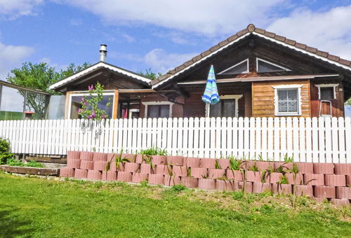Chalet 1 bedroom Érezée