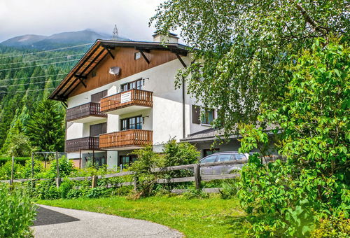 Appartement 3 chambres Albula/alvra