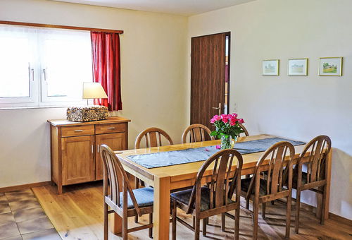 Appartement 1 chambre Surses