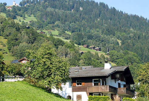 Apartment 1 bedroom Schluein