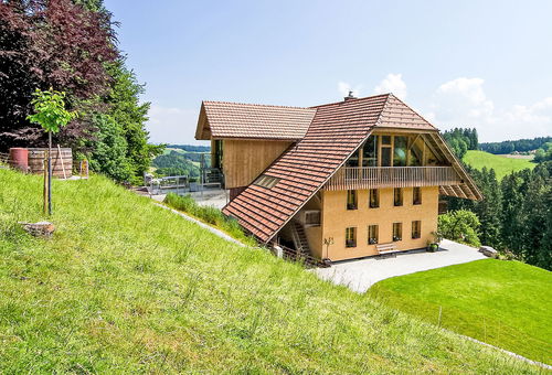 Appartement 1 chambre Hasle Bei Burgdorf