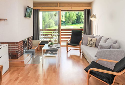 Appartement 2 chambres Nendaz