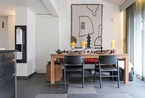 Appartement 1 chambre Port-valais