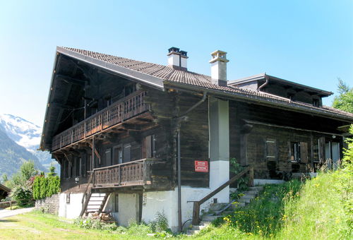 Chalet 13 chambres Champéry