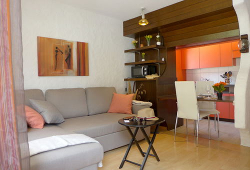 Appartement 1 chambre Interlaken