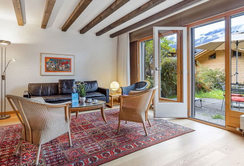 Apartment 3 bedroom Lauterbrunnen