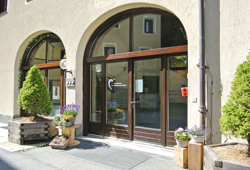 Wohnung 1 Zimmer Silvaplana