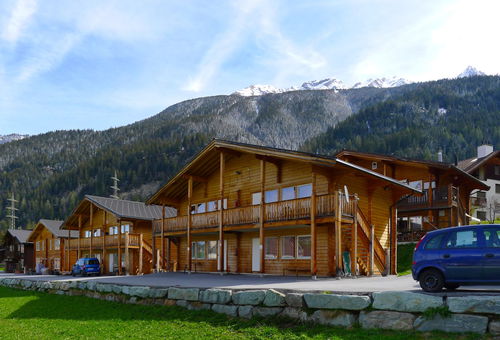 Wohnung 2 Zimmer Surses