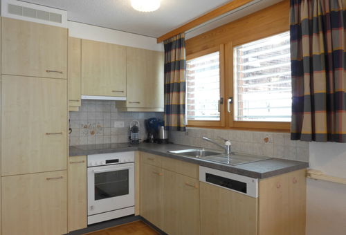 Apartment 1 bedroom Lauterbrunnen