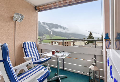 Wohnung 1 Zimmer Davos