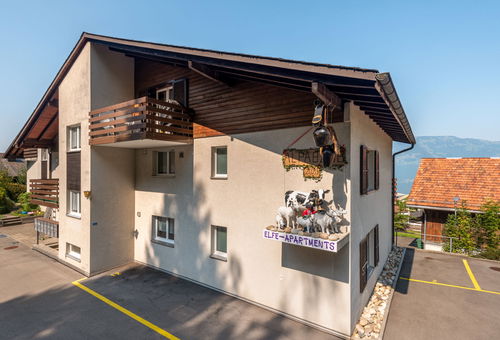Wohnung 1 Zimmer Emmetten