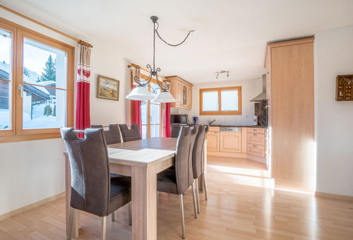 Wohnung 2 Zimmer Surses