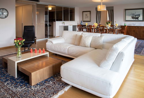 Apartment 4 bedroom Montreux