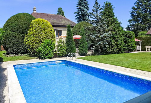 Villa 1 bedroom Genève
