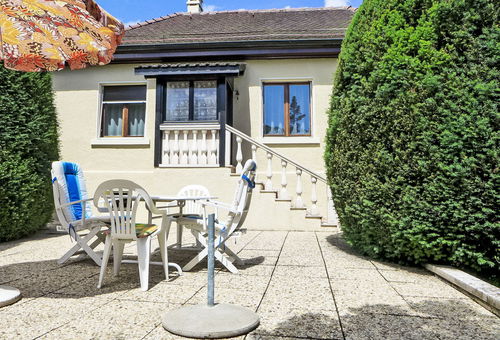 Villa 1 bedroom Genève