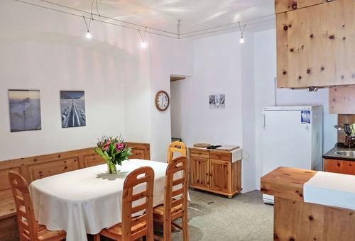 Wohnung 2 Zimmer Celerina/schlarigna