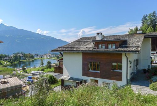 Wohnung 1 Zimmer Laax