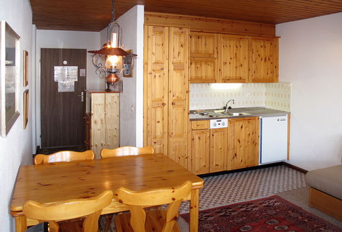 Wohnung 1 Zimmer Vex