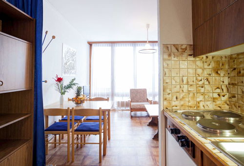 Apartment 1 bedroom Vex