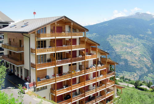 Wohnung 2 Zimmer Vex