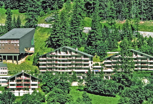 Apartment 1 bedroom Leukerbad