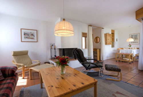 Appartement 1 chambre Saint-moritz