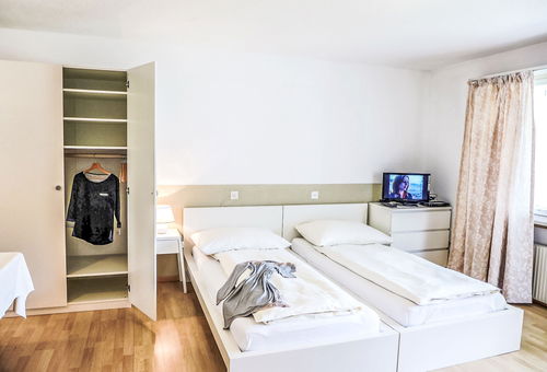 Appartement 1 chambre Saint-moritz
