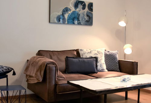 Appartement 1 chambre Saint-moritz