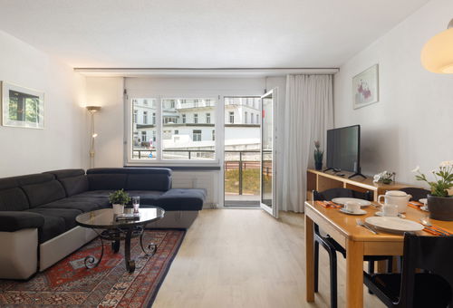 Apartment 1 bedroom Davos