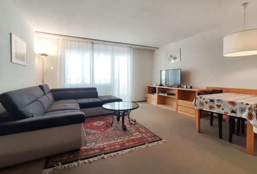 Appartement 1 chambre Davos