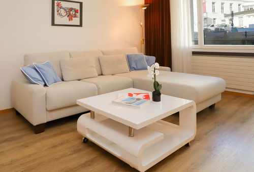Appartement 1 chambre Davos