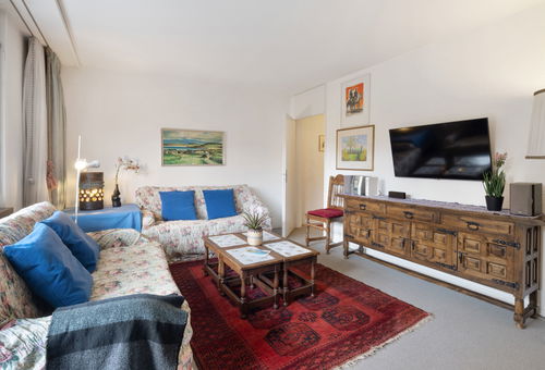 Apartment 2 bedroom Davos