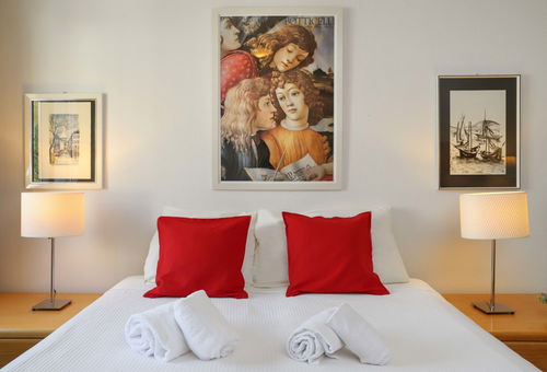 Appartement 2 chambres Davos