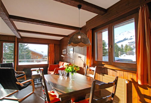 Appartement 1 chambre Val De Bagnes