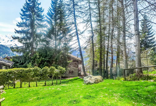 Appartement 1 chambre Val De Bagnes
