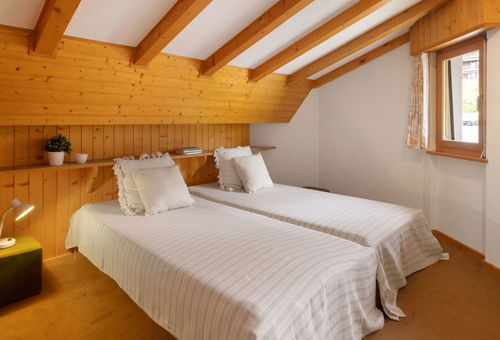 Apartment 1 bedroom Val De Bagnes