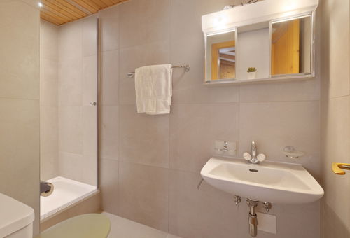 Apartment 1 bedroom Val De Bagnes