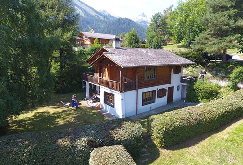 Appartement 3 chambres Leytron