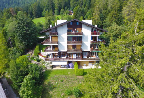 Appartement 1 chambre Leytron