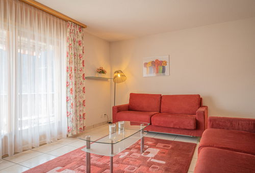 Appartement 1 chambre Leytron