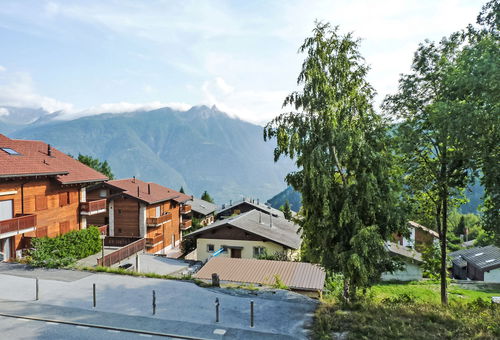 Appartement 1 chambre Leytron