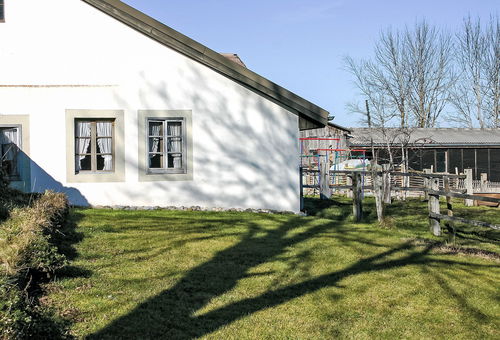 Apartment 2 bedroom Sainte-croix