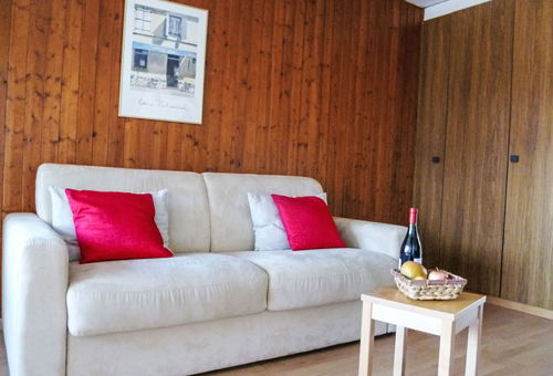 Appartement 1 chambre Vex