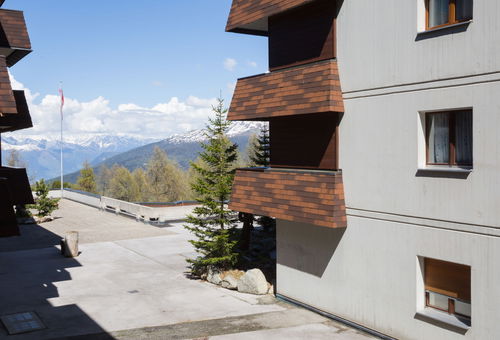 Apartment 1 bedroom Vex