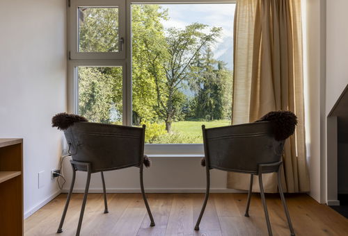 Maison 2 chambres Noville